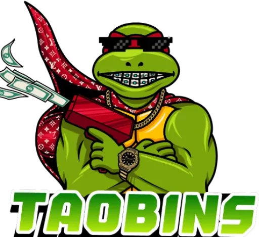 taobins slot_logo
