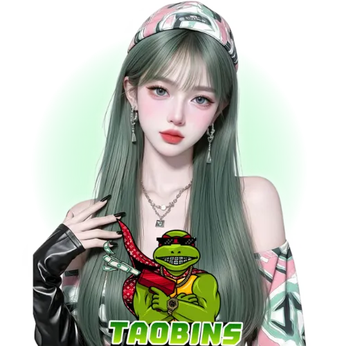 taobins slot