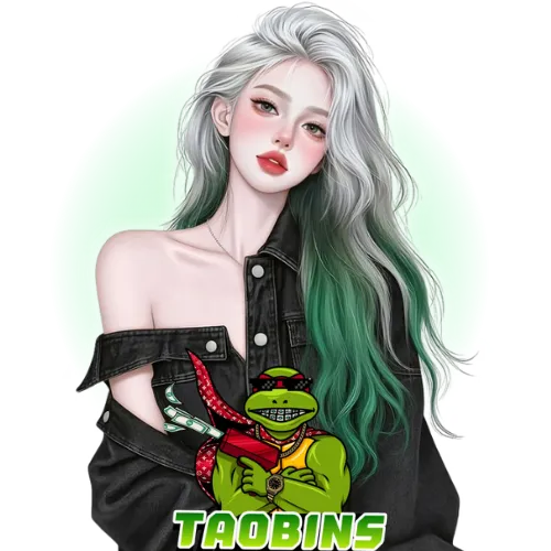 taobins slot