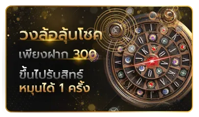 โปรโมชั่น 5